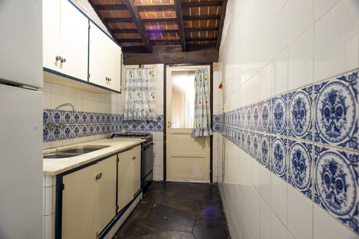 Casa ID.1016 - Venta casa 3 dormitorios y dependencia San Rafael Punta del Este