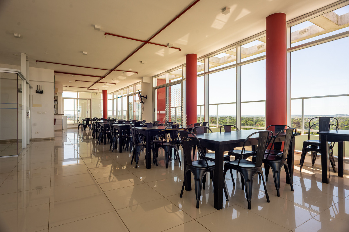 Apartamento ID.770 - Apartamento en venta en Punta del Este, Roosevelt