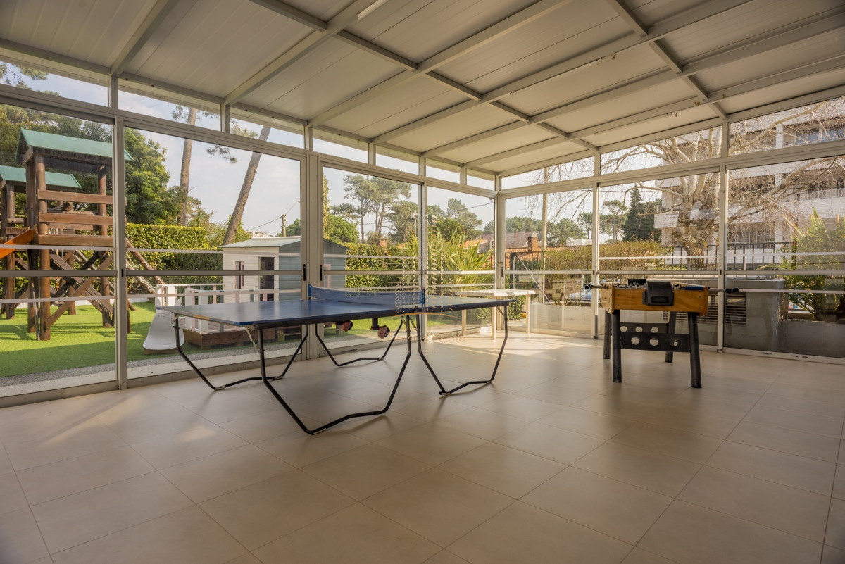 Apartamento ID.415 - Apartamento en venta de 3 dormitorios Roosevelt, Punta del Este