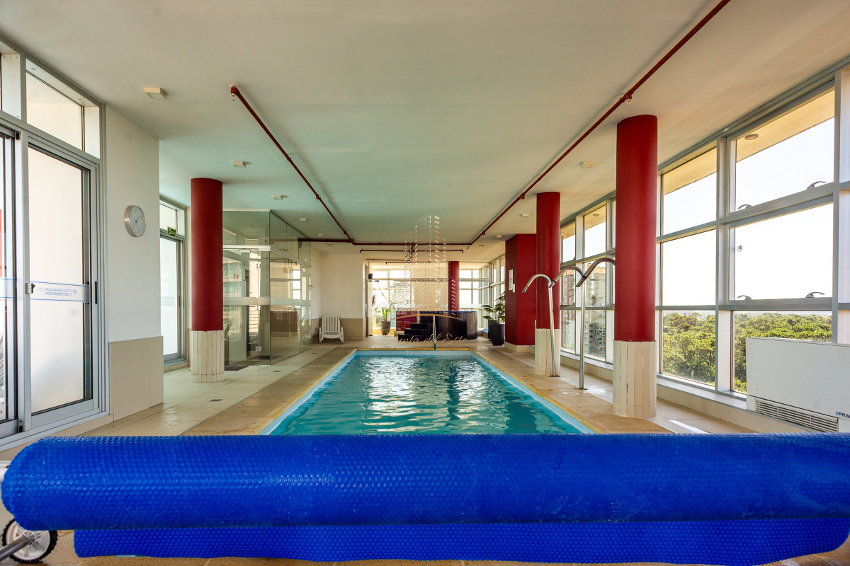 Apartamento ID.770 - Apartamento en venta en Punta del Este, Roosevelt