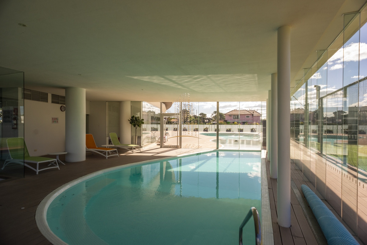 Apartamento ID.427 - Pent-house , Apartamento en venta en Punta del Este