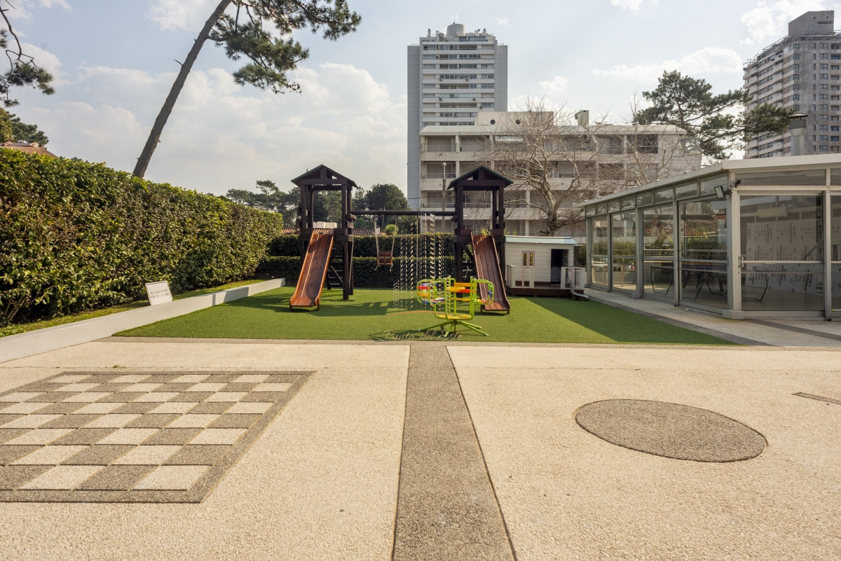 Apartamento ID.415 - Apartamento en venta de 3 dormitorios Roosevelt, Punta del Este