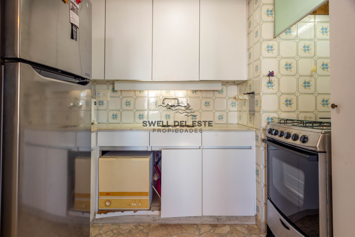 Apartamento ID.134 - Peninsula 1 dormitorio y medio