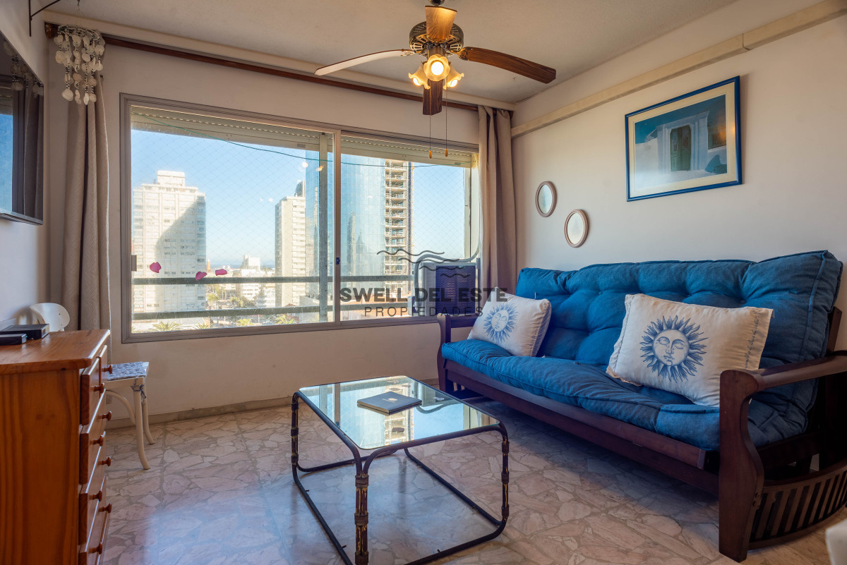 Apartamento ID.134 - Peninsula 1 dormitorio y medio