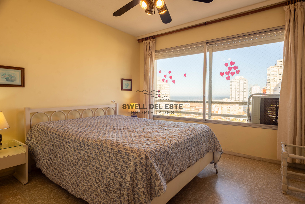 Apartamento ID.134 - Peninsula 1 dormitorio y medio