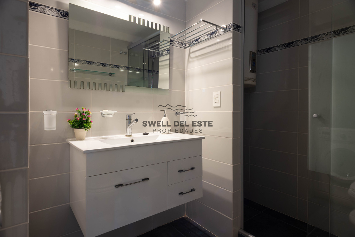 Apartamento ID.134 - Peninsula 1 dormitorio y medio