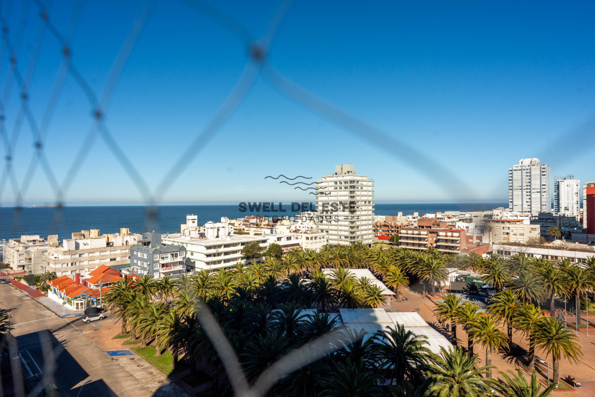 Apartamento ID.134 - Peninsula 1 dormitorio y medio