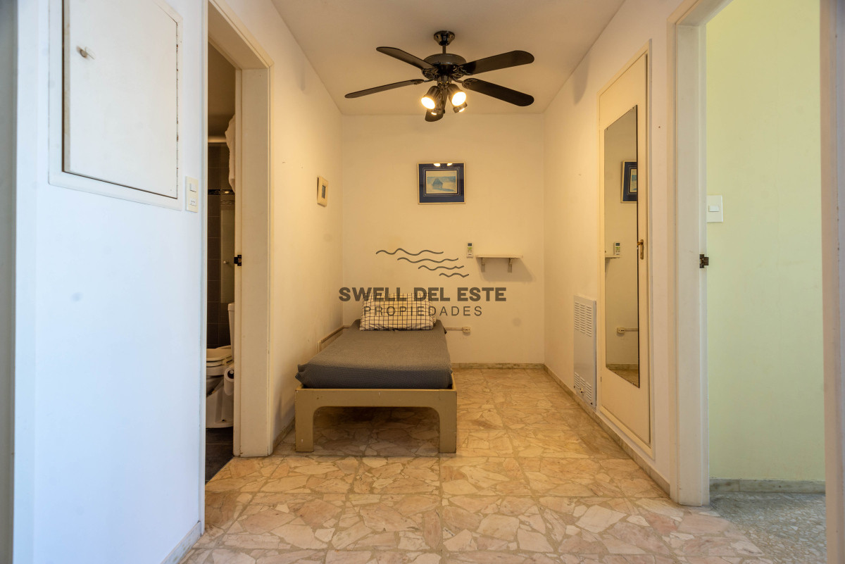 Apartamento ID.134 - Peninsula 1 dormitorio y medio