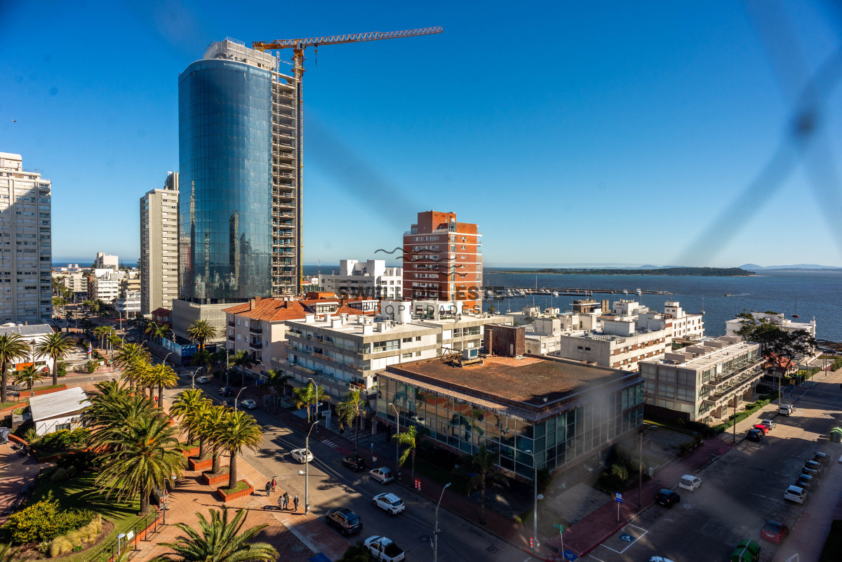 Apartamento ID.134 - Peninsula 1 dormitorio y medio