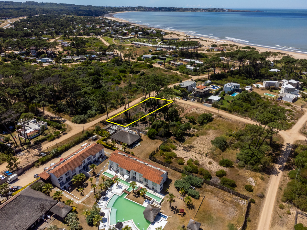 Terreno ID.184 - TERRENO EN CHIHUAHUA TOTAL 1000m2