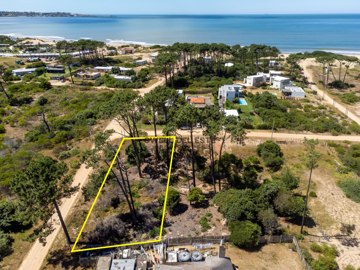 Terreno ID.184 - TERRENO EN CHIHUAHUA TOTAL 1000m2