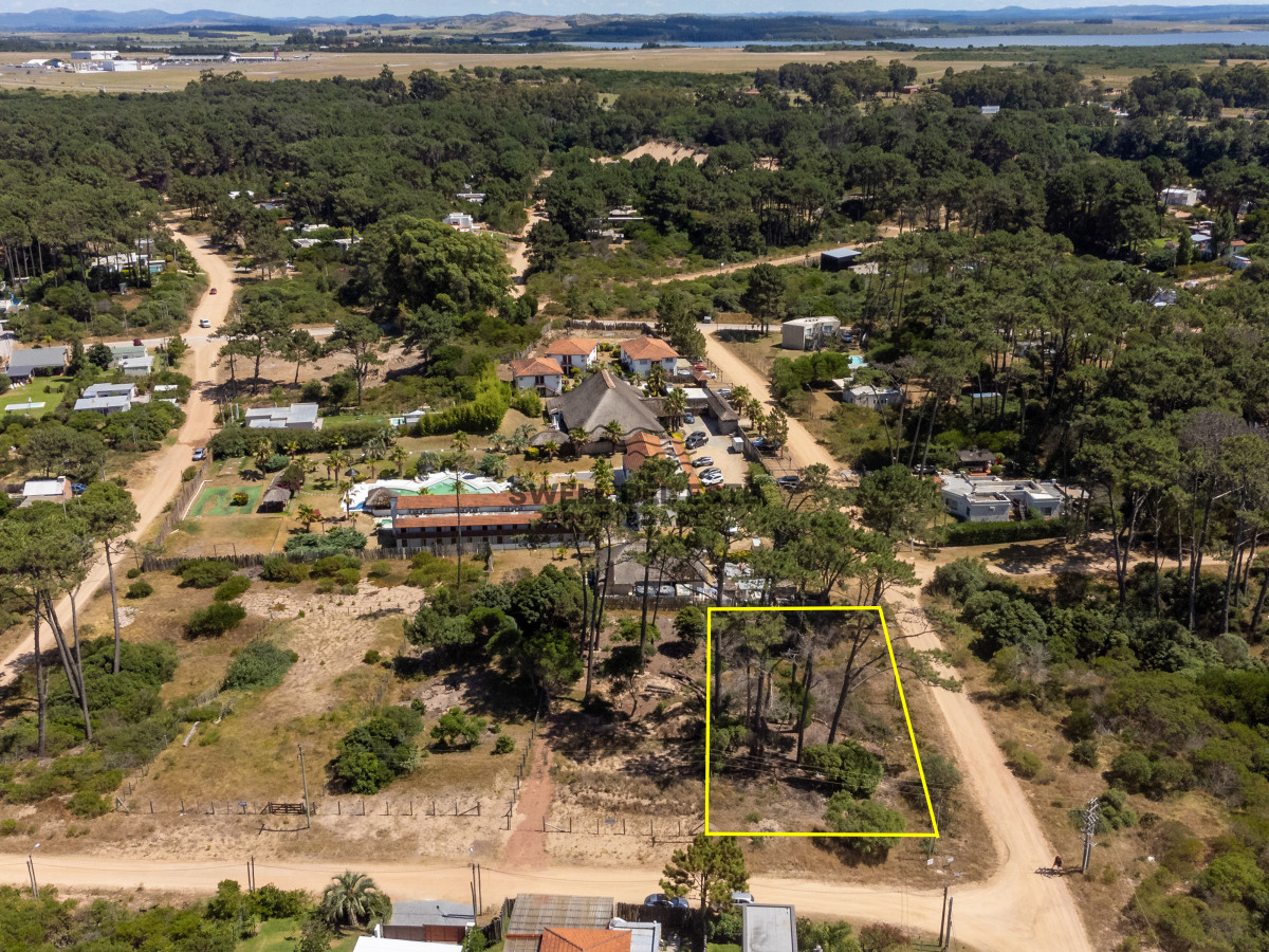 Terreno ID.184 - TERRENO EN CHIHUAHUA TOTAL 1000m2