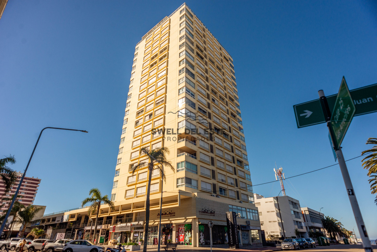 Apartamento ID.134 - Peninsula 1 dormitorio y medio