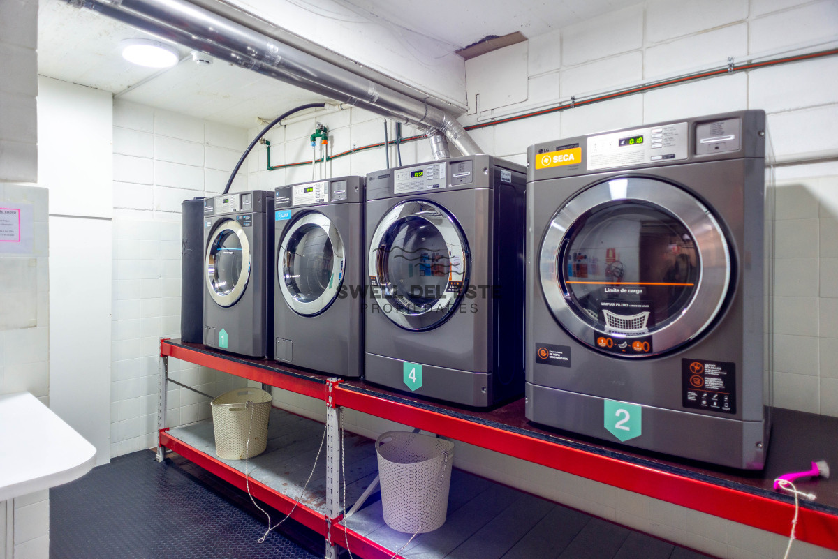 Apartamento ID.134 - Peninsula 1 dormitorio y medio