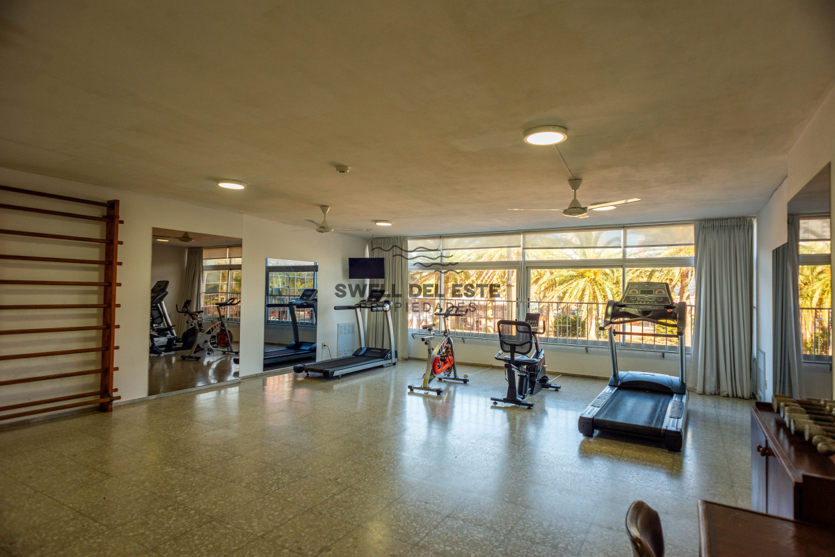 Apartamento ID.134 - Peninsula 1 dormitorio y medio