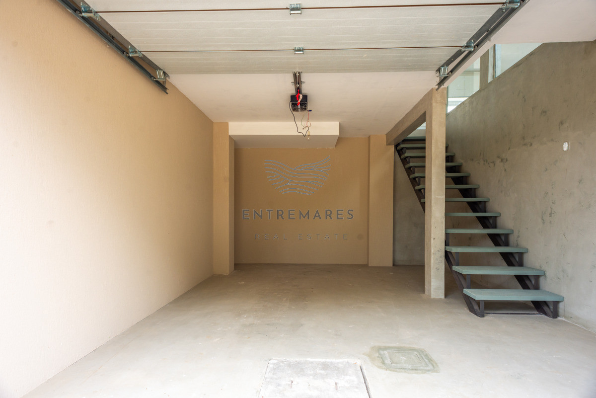 Casa ID.274 - Altos de la laguna, 2 dormitorios con garage