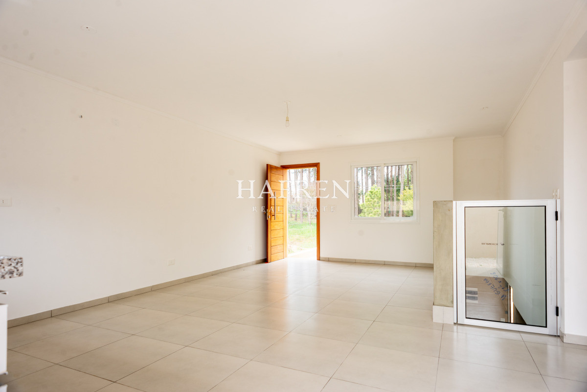 Casa ID.215 - Altos de la laguna, 2 dormitorios con garage