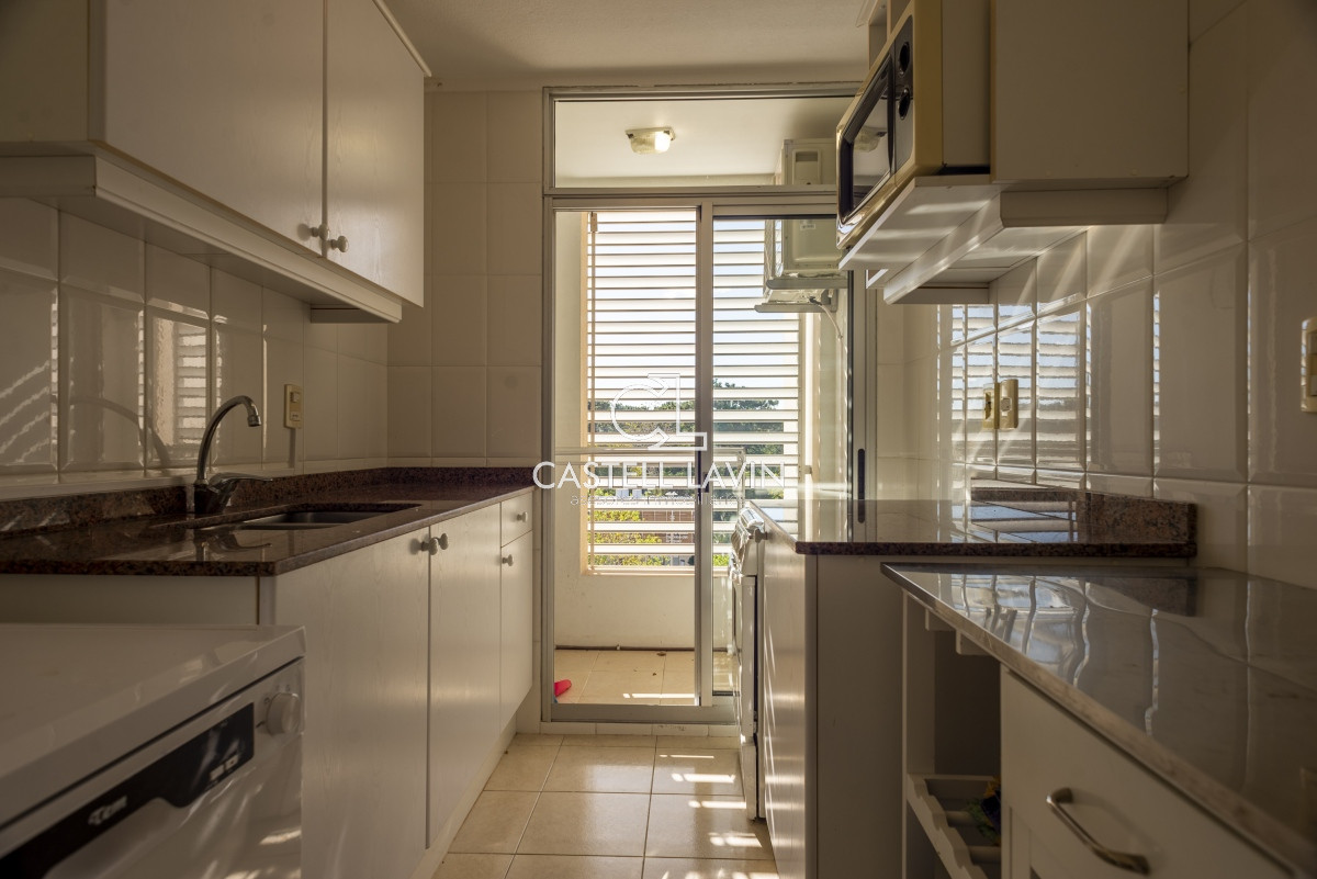 Apartamento ID.860 - Venta Apartamento 3 Dormitorios Roosevelt  Punta del Este