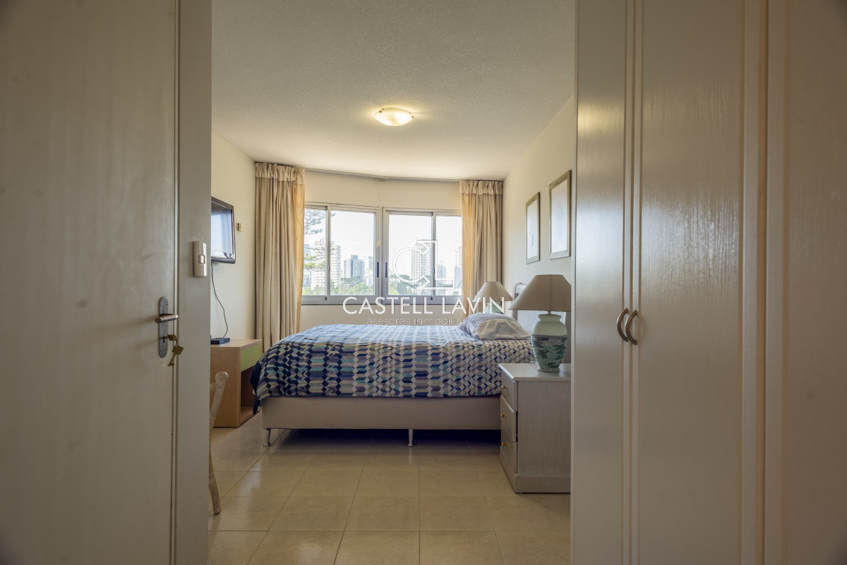 Apartamento ID.860 - Venta Apartamento 3 Dormitorios Roosevelt  Punta del Este