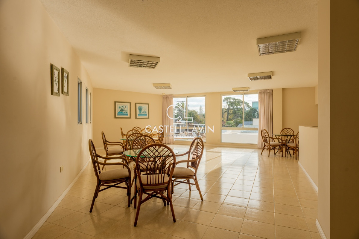 Apartamento ID.860 - Venta Apartamento 3 Dormitorios Roosevelt  Punta del Este