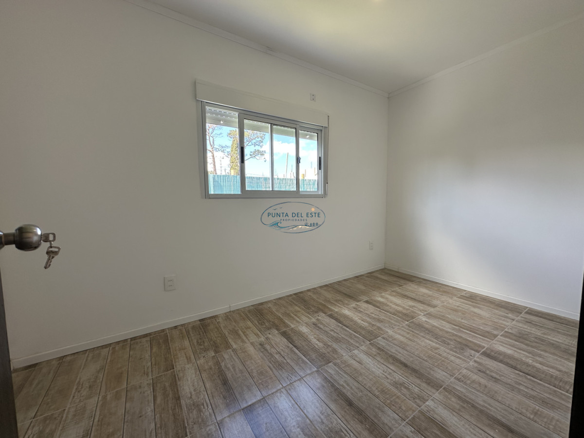 Casa ID.164 - A estrenar, altos de la laguna 2 dormitorios