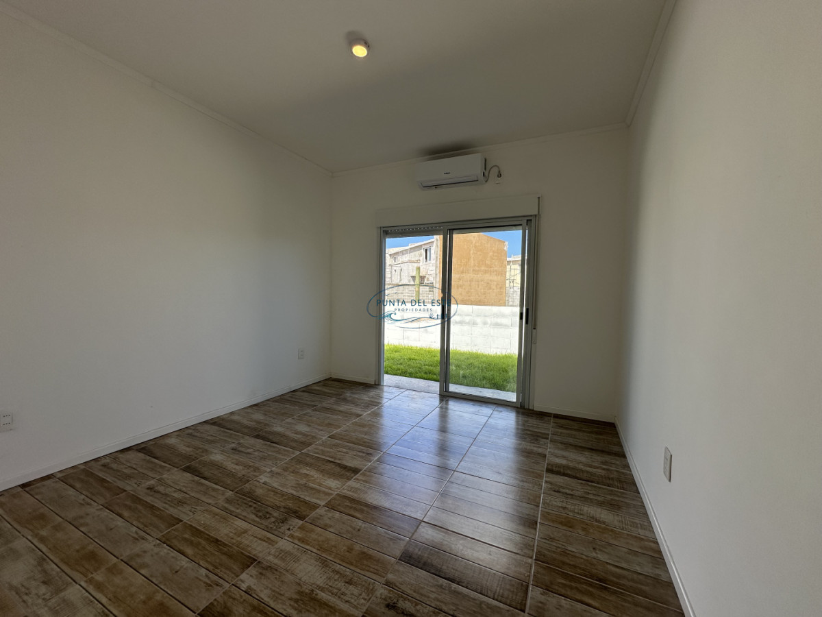 Casa ID.164 - A estrenar, altos de la laguna 2 dormitorios