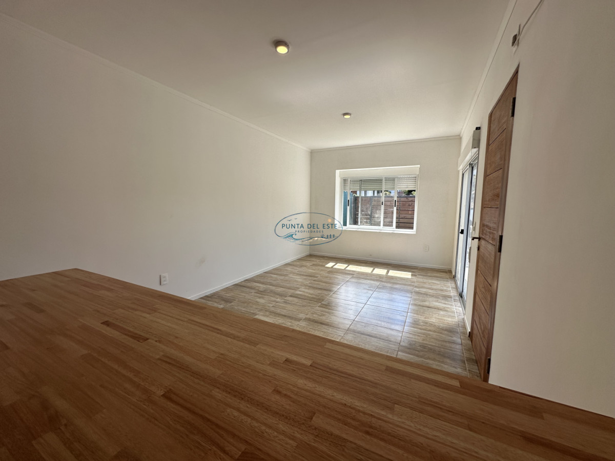 Casa ID.164 - A estrenar, altos de la laguna 2 dormitorios