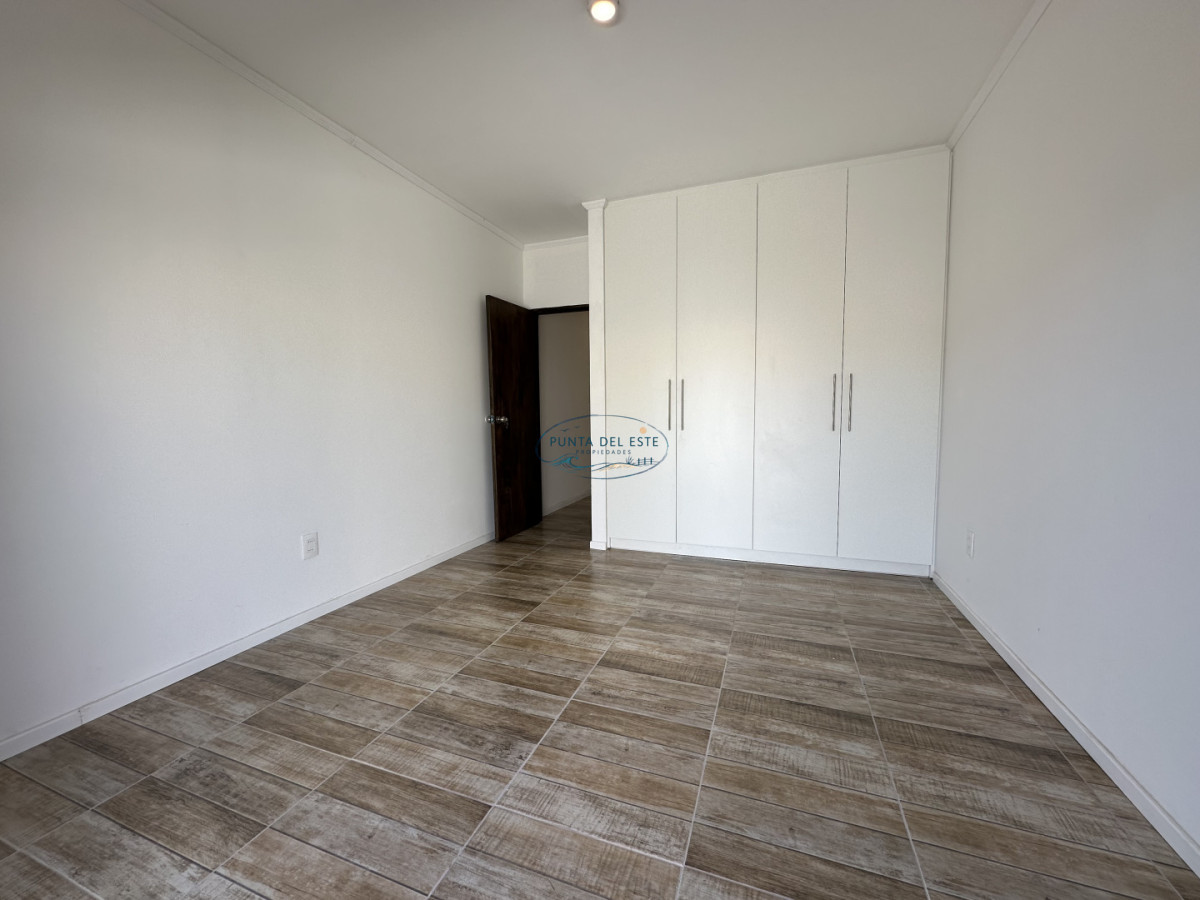 Casa ID.164 - A estrenar, altos de la laguna 2 dormitorios
