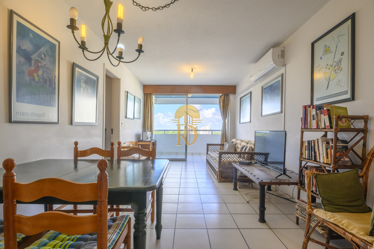 3 dormitorios Roosevelt, vista al mar -id-808
