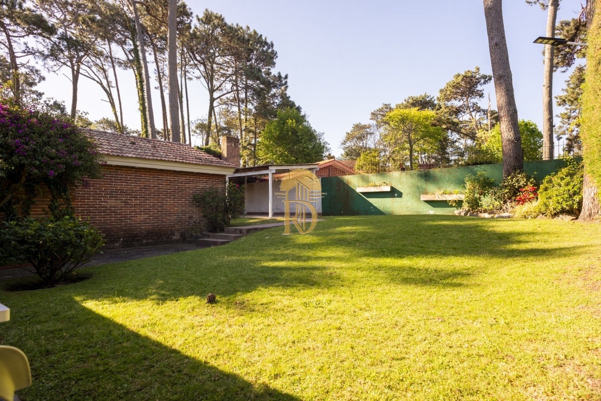 casa 3 dormitorios y dependencia San Rafael Punta del Este -id-166-17