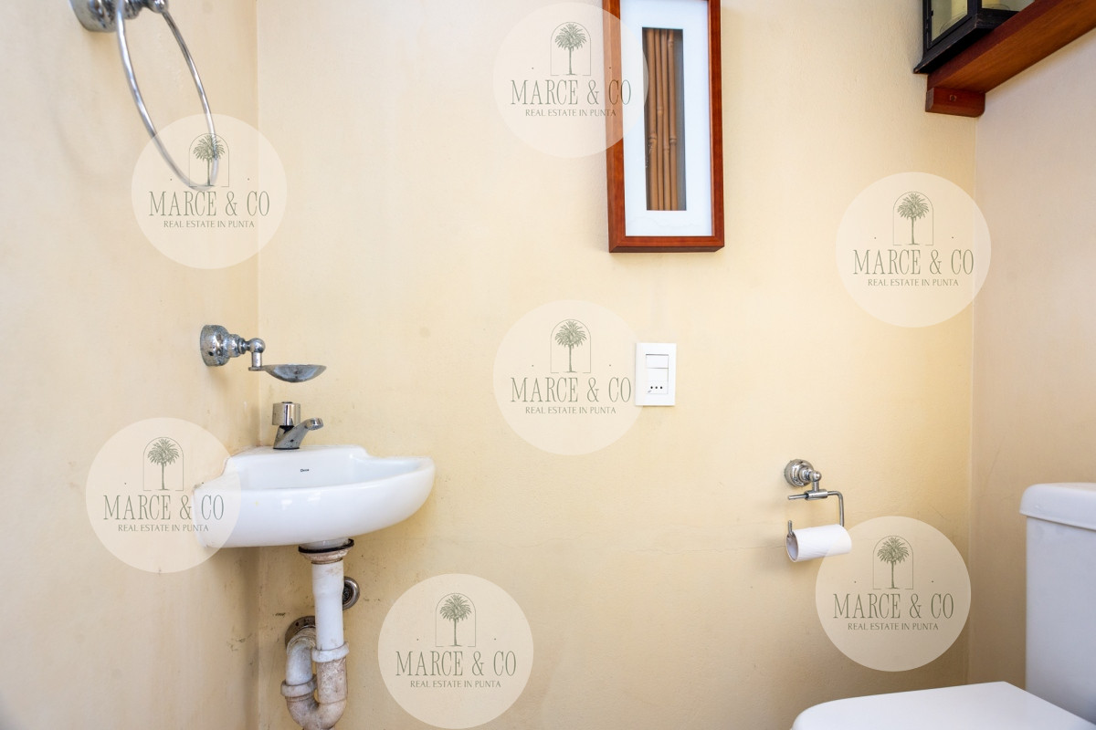 Apartamento ID.2190 - Venta apartamento 3 dormitorios - Vista al mar