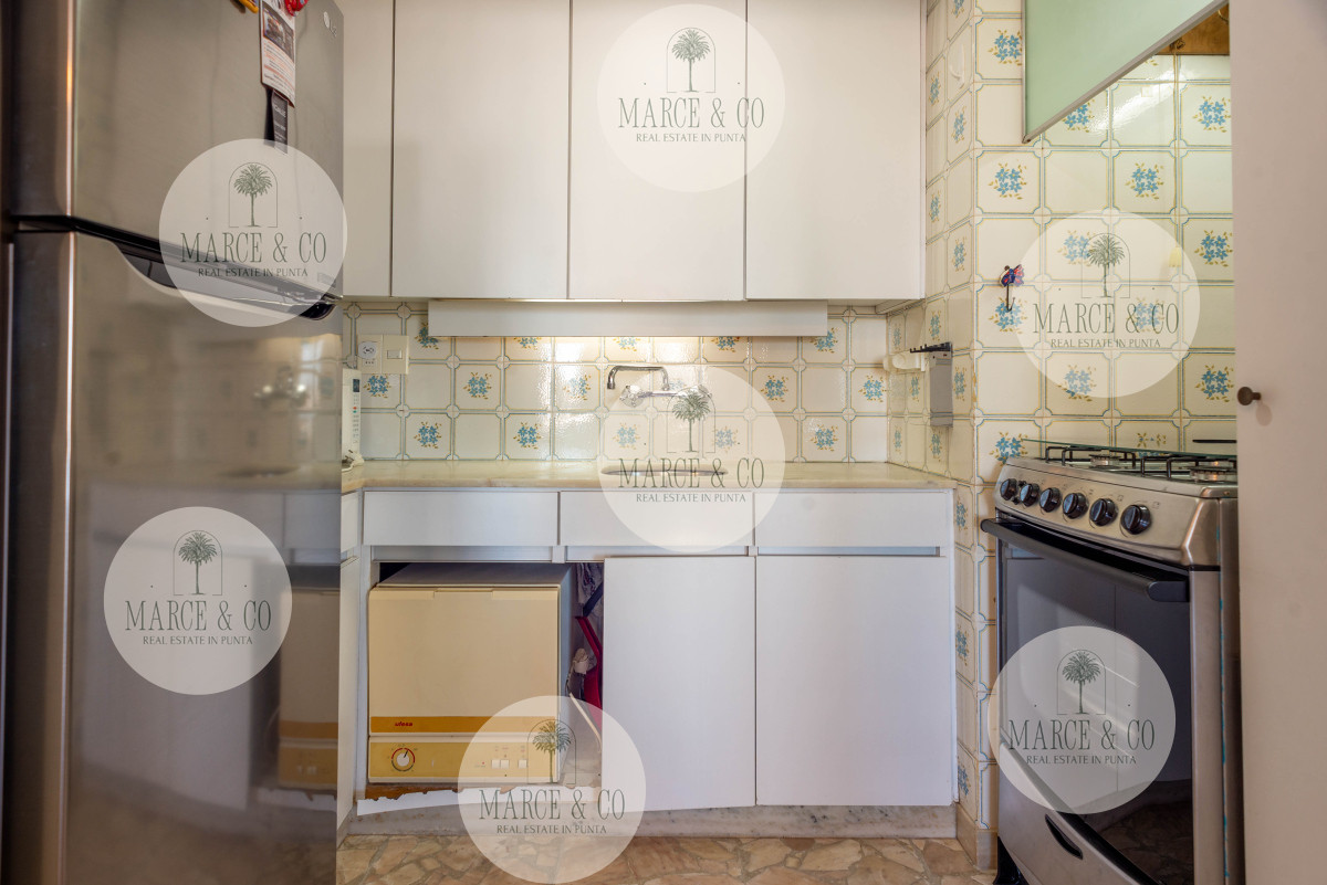 Apartamento ID.2209 - Peninsula 1 dormitorio y medio