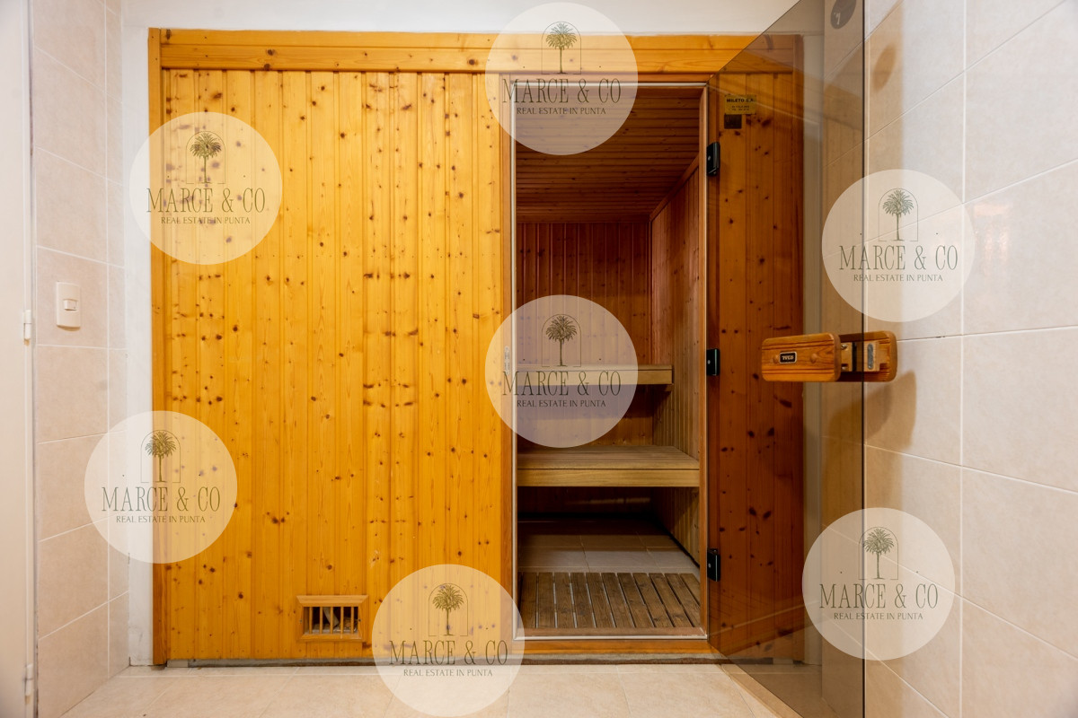 Apartamento ID.2190 - Venta apartamento 3 dormitorios - Vista al mar