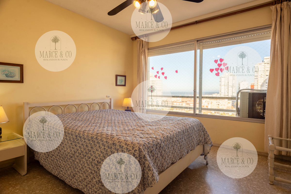 Apartamento ID.2209 - Peninsula 1 dormitorio y medio