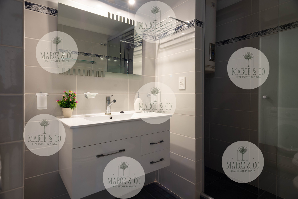 Apartamento ID.2209 - Peninsula 1 dormitorio y medio