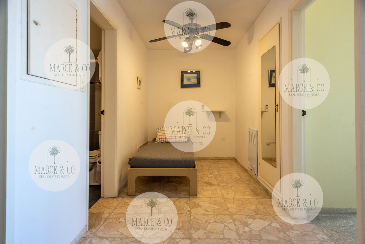 Apartamento ID.2209 - Peninsula 1 dormitorio y medio