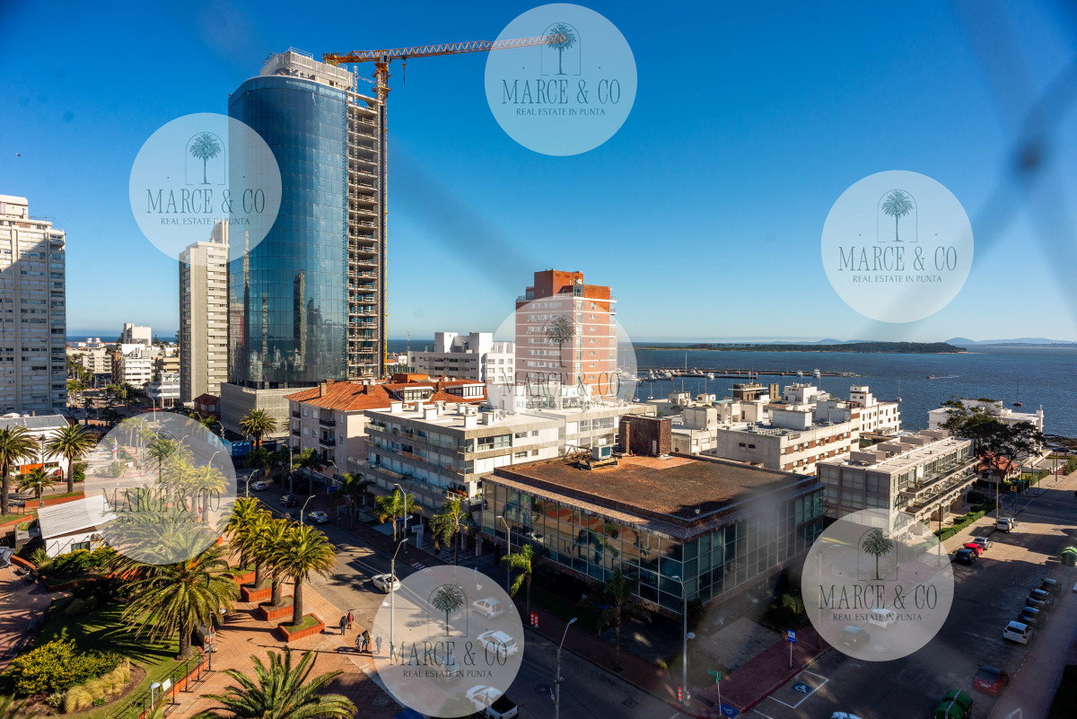 Apartamento ID.2209 - Peninsula 1 dormitorio y medio