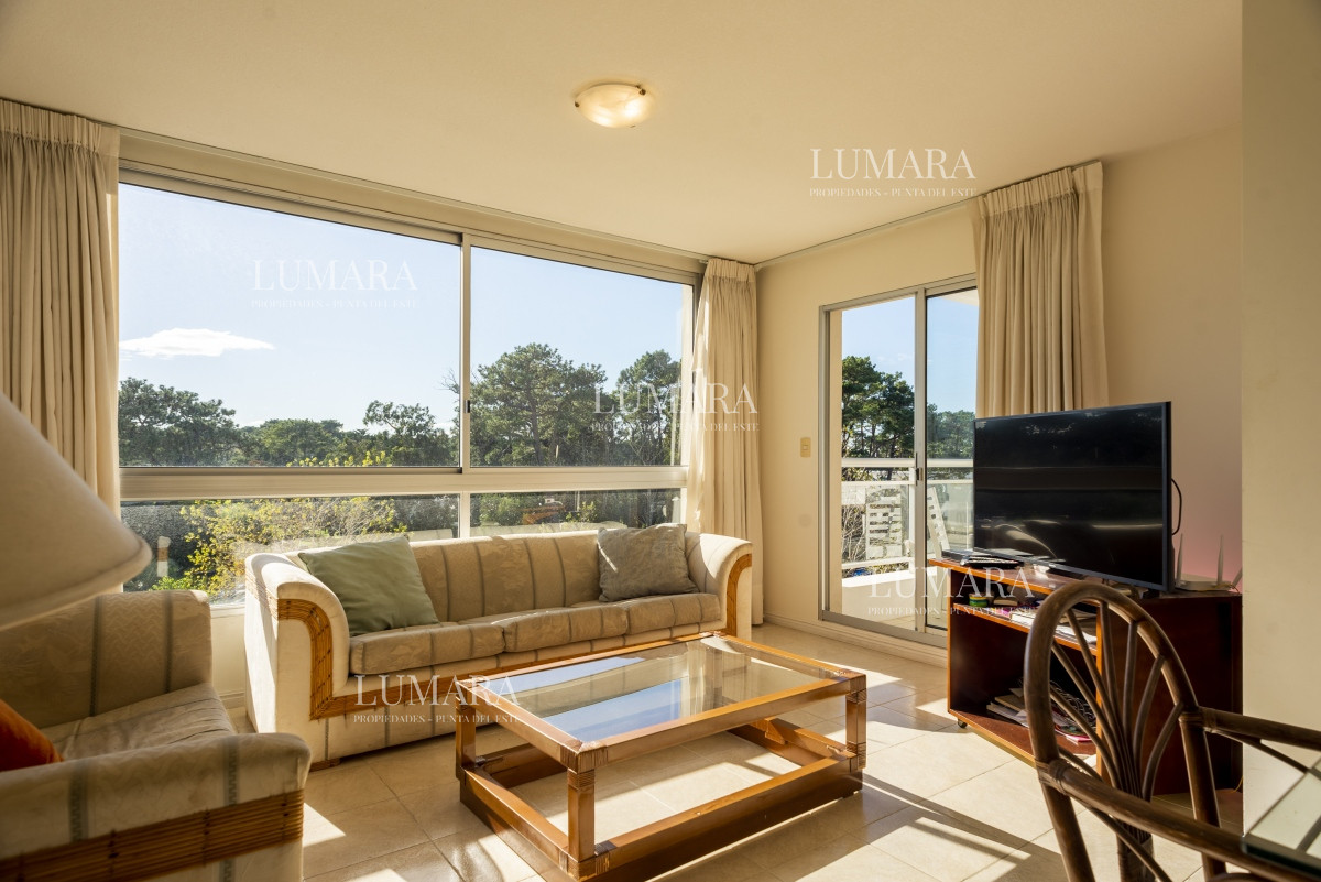 Apartamento ID.2189 - 3 dormitorios, Roosevelt , Punta del Este