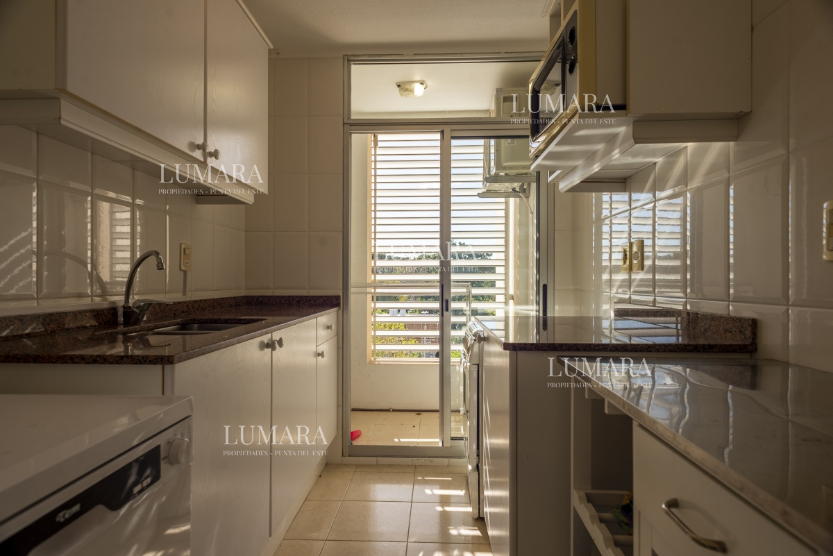 Apartamento ID.2189 - 3 dormitorios, Roosevelt , Punta del Este