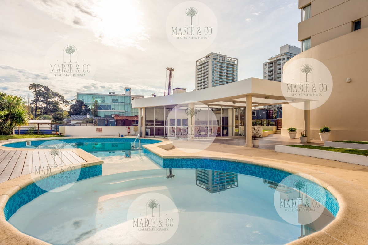 Apartamento ID.2190 - Venta apartamento 3 dormitorios - Vista al mar