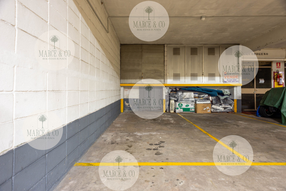 Apartamento ID.2209 - Peninsula 1 dormitorio y medio