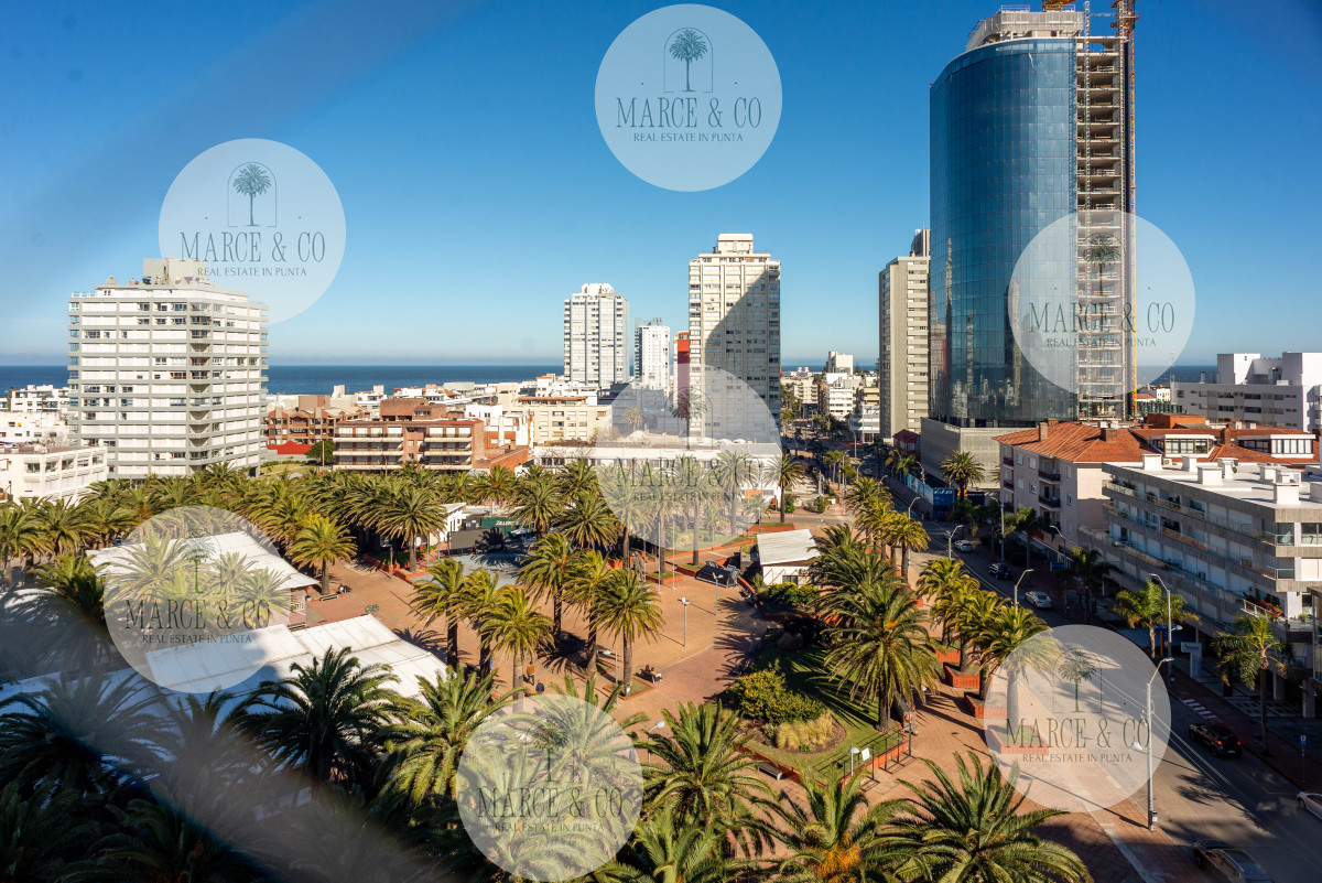 Apartamento ID.2209 - Peninsula 1 dormitorio y medio