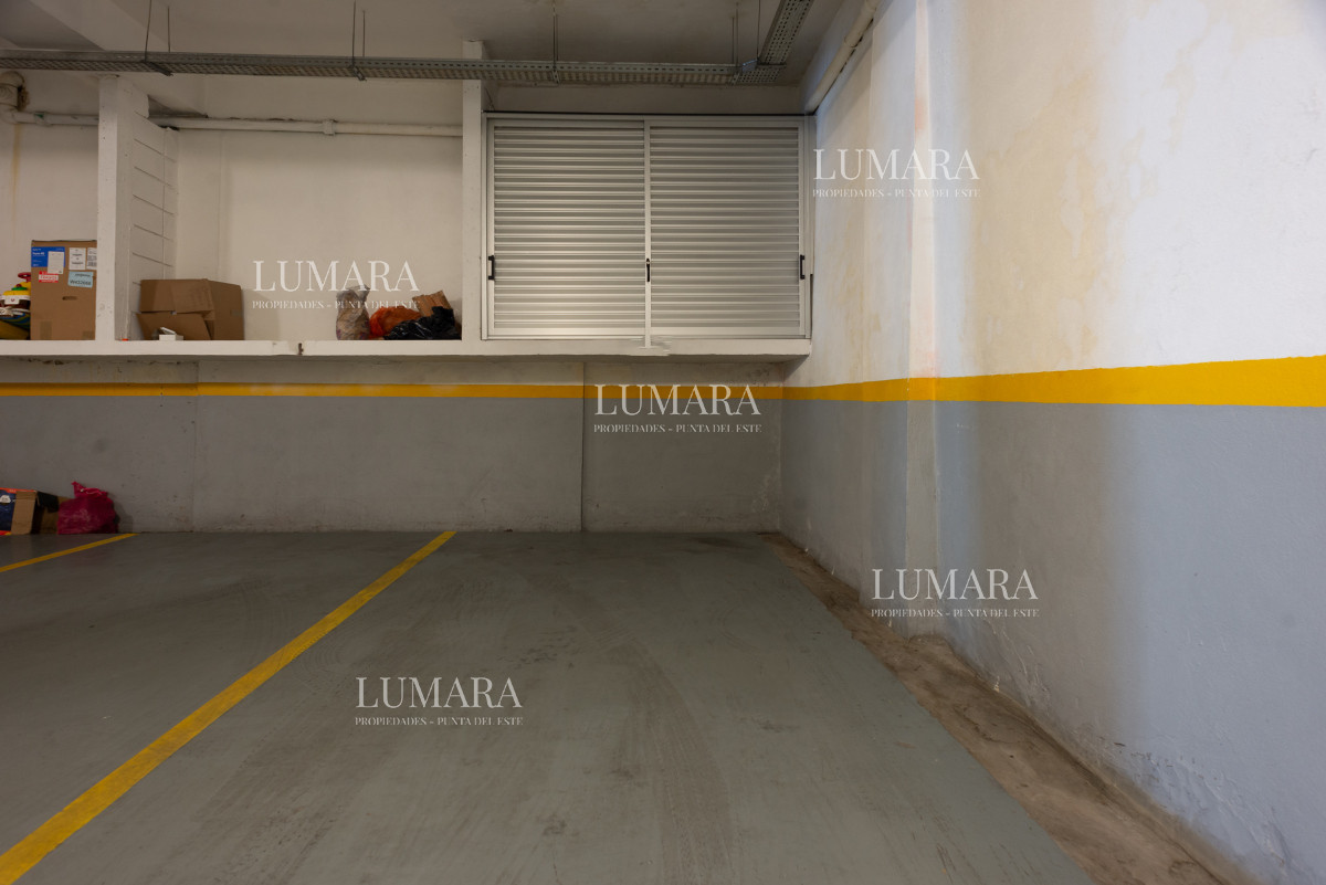 Apartamento ID.3290 - 3 y dependencia Sunrise Tower, Piso Alto, Playa Mansa