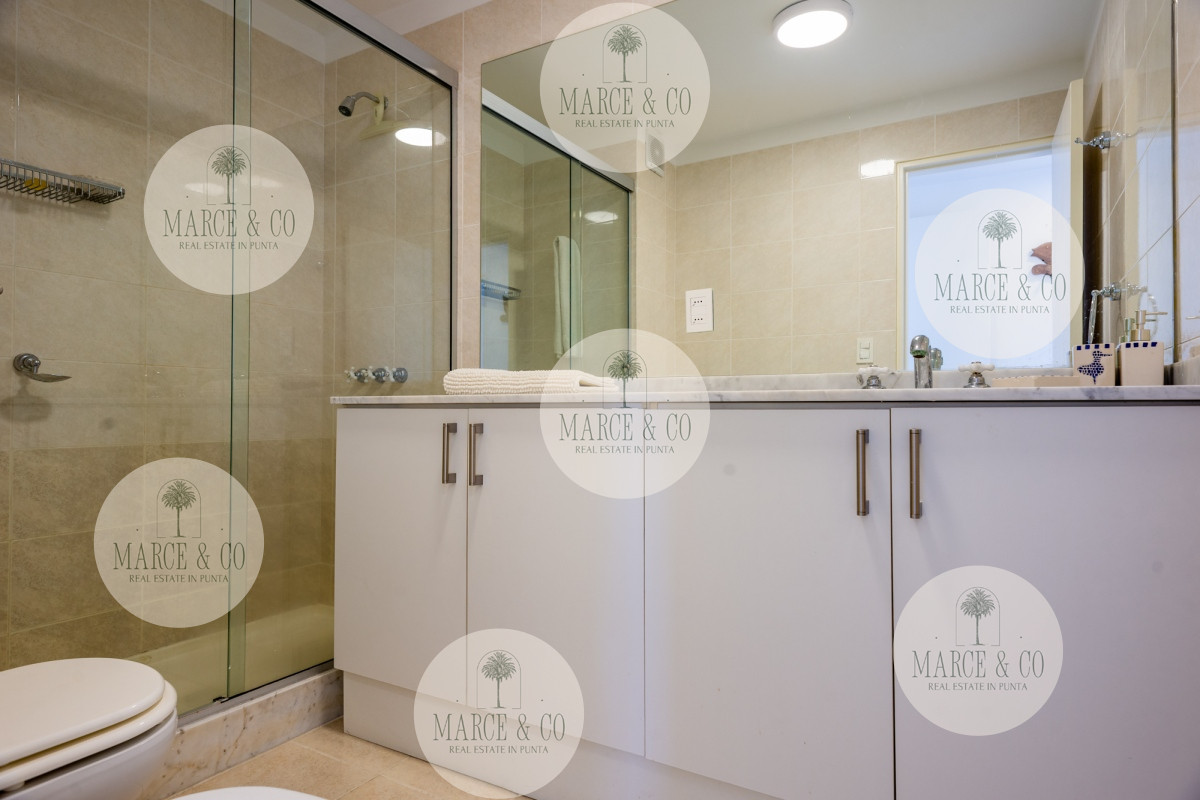 Apartamento ID.2190 - Venta apartamento 3 dormitorios - Vista al mar