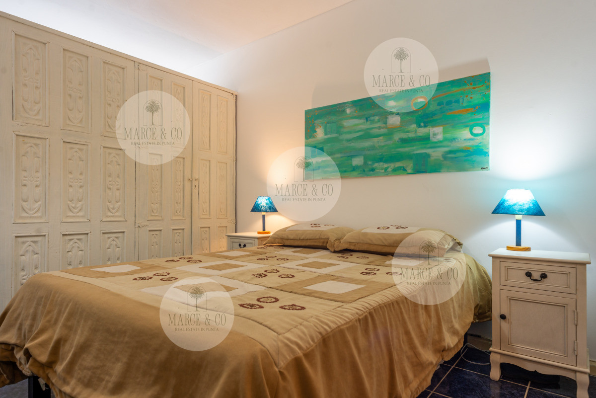 Apartamento ID.2335 - Monoambiente frente al mar bajos gastos de mantenimento