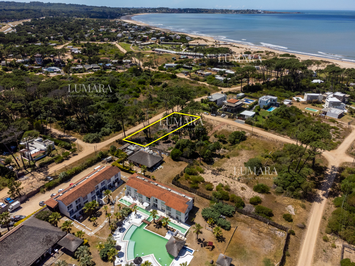 Terreno ID.2788 - TERRENO EN CHIHUAHUA TOTAL 1000m2