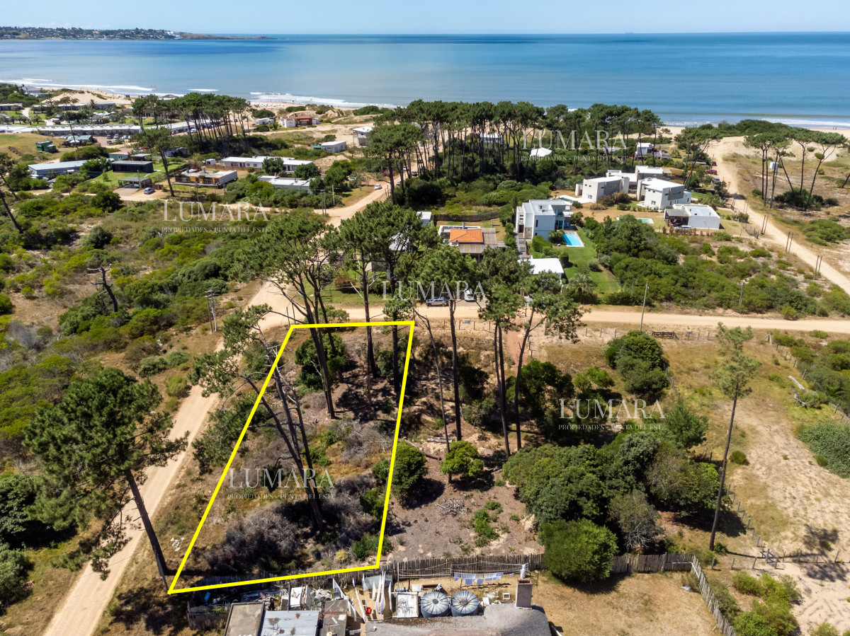 Terreno ID.2788 - TERRENO EN CHIHUAHUA TOTAL 1000m2