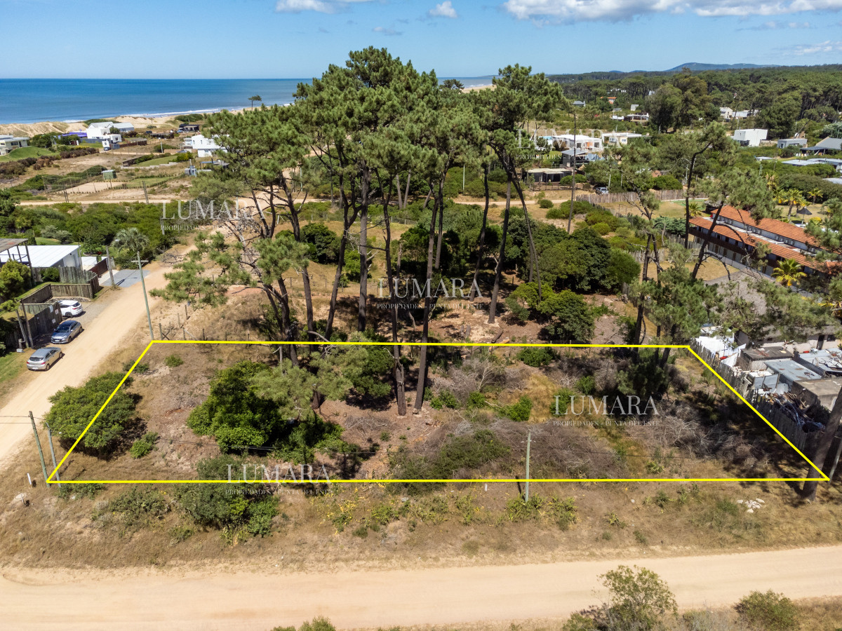 Terreno ID.2788 - TERRENO EN CHIHUAHUA TOTAL 1000m2