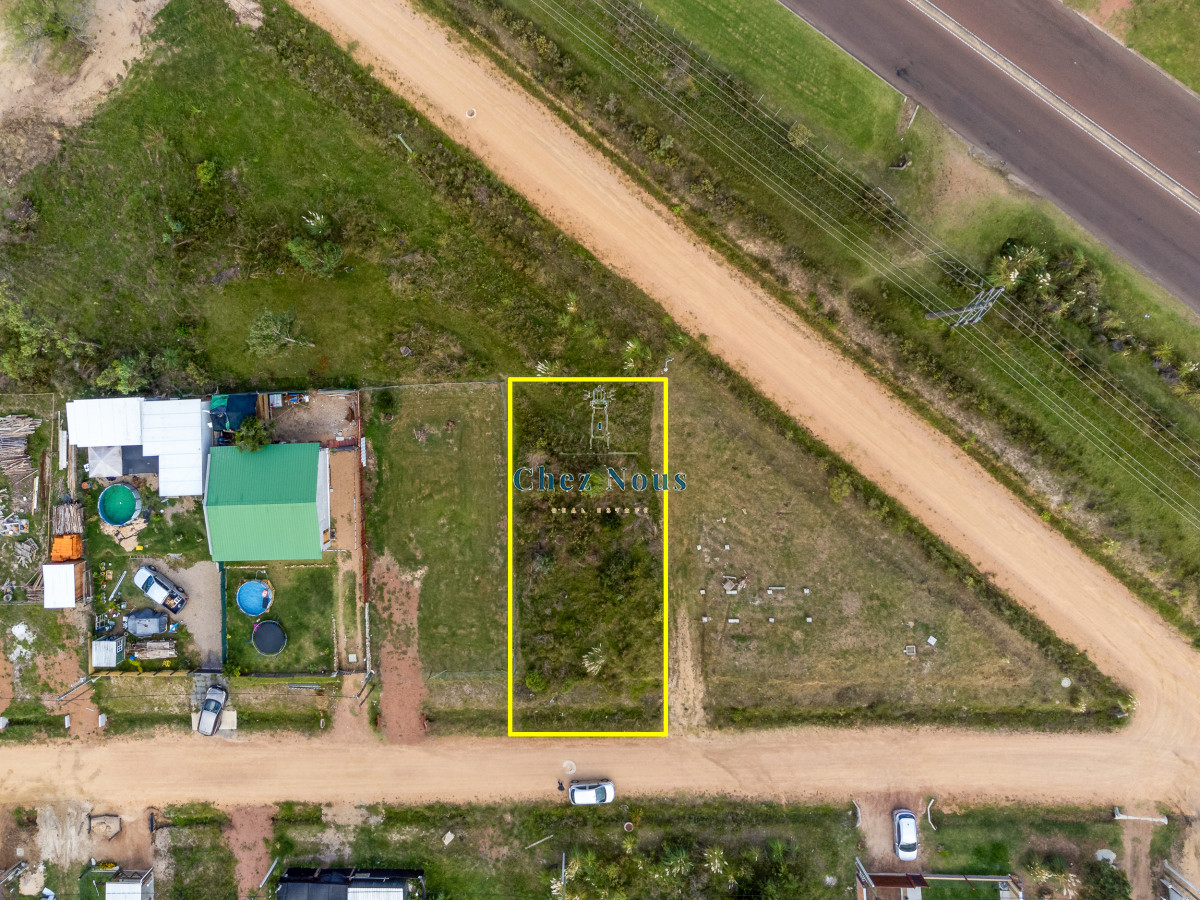 Terreno ID.1653 - La querencia 305m2, cercado, limpio