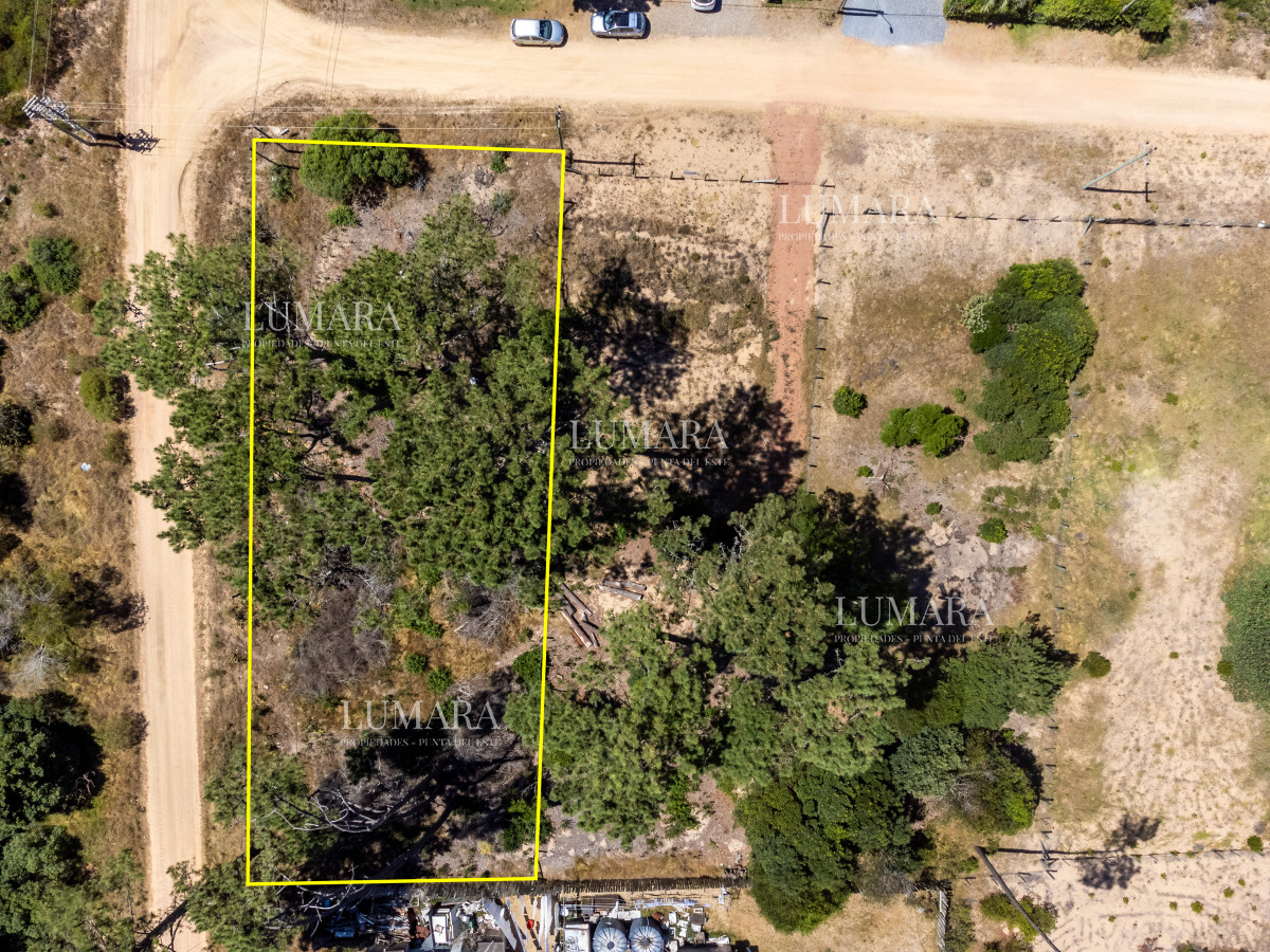 Terreno ID.2788 - TERRENO EN CHIHUAHUA TOTAL 1000m2